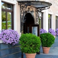 VILLA TRADYCJA noclegi hotel Białystok 01