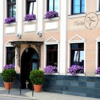 VILLA TRADYCJA noclegi hotel Białystok 02