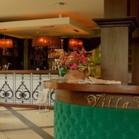 VILLA TRADYCJA noclegi hotel Białystok 05