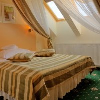 VILLA TRADYCJA noclegi hotel Białystok 07