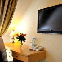 VILLA TRADYCJA noclegi hotel Białystok 09